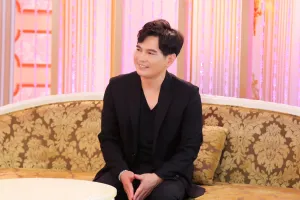 Đi thi hát toàn rớt, Lâm Hùng không ngờ có một ngày mình nổi tiếng