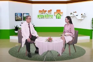 Thấy anh trai đau xương đùi, người em liền mua 'thần dược' để điều trị