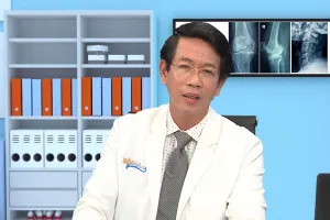 Chiết xuất từ cây móng quỷ giúp người bị bệnh xương khớp giảm cơn đau