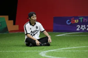 Sam và Tungage từng 'rủ nhau' đi khắp Việt Nam nhưng không thành