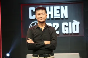 Lê Hoàng cho rằng phụ nữ sẵn sàng ly hôn chứng tỏ họ độc lập