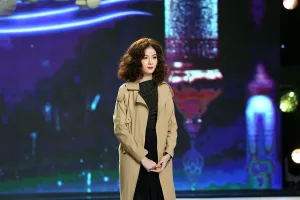 Yến Nhi hóa cô gái bất cần đời, 'gieo nỗi buồn vào tim' Thái Châu