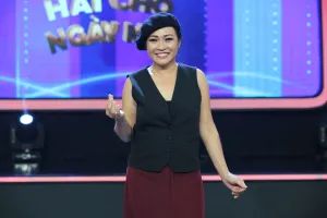 Phương Thanh từng phải nhịn ăn vì không muốn làm phí bộ đồ bảo hộ