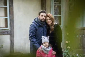 'Vì yêu': Phim dần đi đến hồi kết với những diễn biến đầy bất ngờ