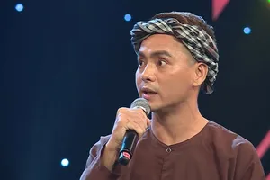 Nam tình nguyện viên chống dịch ứa nước mắt vì bị mọi người kì thị