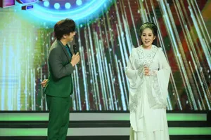 Diễm Kiều mang tới góc nhìn của người trẻ về 'Thượng Dương Hoàng Hậu'