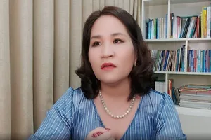 Đau xót người vợ bị chồng trẻ hơn 10 tuổi đánh đập dã man