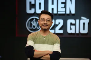 Hứa Minh Đạt chia sẻ hay bị Lâm Vỹ Dạ ghen tuông vô cớ?