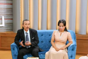 Chồng gia trưởng cầm roi dạy vợ, không ở được thì chia tay