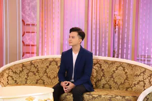 Nam Cường trải lòng về đám cưới bí mật cùng những tin đồn thất thiệt