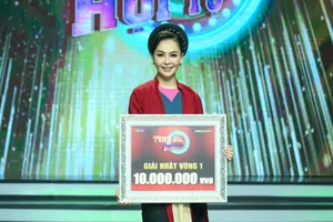 Trần Mỹ Ngọc không sợ khán giả quay lưng nếu thất bại tại 'Tinh hoa hội tụ'