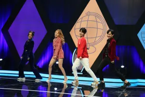 'Ký ức bất ngờ' chính thức lên sóng tập đầu tiên với thông điệp ấn tượng