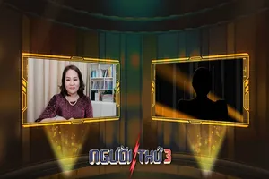 'Cuộc sống như địa ngục' của người vợ bị 2 người chồng phản bội