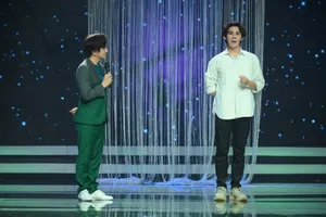 Tâm Anh khiến giám khảo rơi nước mắt với vở kịch 'Nhật ký thanh xuân'