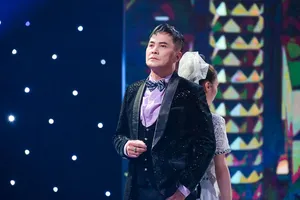 Chế Thanh dặn vợ điều gì thâm thúy để giữ bí mật hôn nhân?