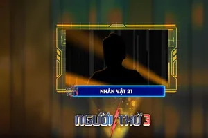 Người thứ 3: Chàng trai đau đớn chứng kiến bạn gái 'bắt cá hai tay'