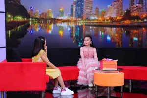 Cô bé 8 tuổi bất đồng với mẹ khi bị áp đặt sở thích cá nhân