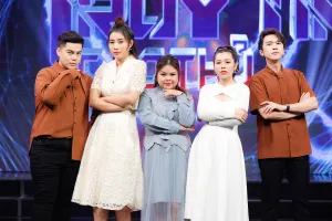 Ngọc Hoa ẩn mình tài tình, 'lừa' hết cả Kiều Oanh, Nguyễn Đình Vũ, Phạm Yến 