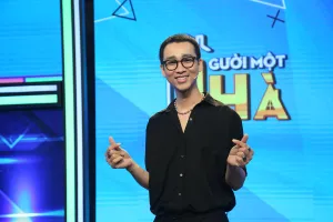 Hải Triều thừa nhận có 'thần giao cách cảm' với Thuận Nguyễn