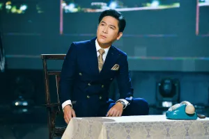 Tùng Anh kể về hành trình gian nan khi ngày đầu bước chân theo nghề hát