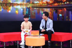 Người mẹ hối hận khi tát in hằn vết tay lên mặt con trai 10 tuổi 