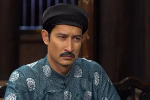 Nghiệp sinh tử: Tô Hoàng và Nguyễn phu nhân cùng 'lật bài ngửa'