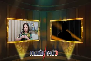 Người thứ 3: Người chồng phụ bạc vợ theo nhân tình, nhận ngay 'quả báo'