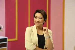 Tiến sĩ Linh Trang đắn đo khi lựa chọn học Tâm lý vào 30 năm trước