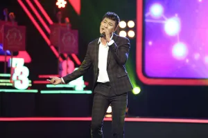 Nam bác sĩ giúp phạm nhân tái hòa nhập cộng đồng trong Hát cho ngày mai 