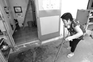 Bệnh nhân 62 tuổi bệnh xương khớp hồi phục nhờ cây móng quỷ và vỏ liễu trắng