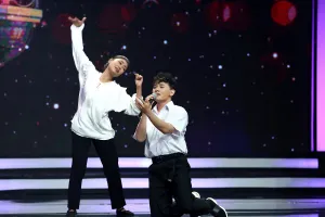 Poppy Nhật Liêm xem 'Tinh hoa hội tụ' là cột mốc để quảng bá tên tuổi