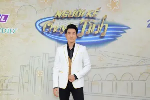 Nguyễn Phi Hùng phát hiện ra 'vẻ đẹp của sự cô đơn' khi làm giám khảo