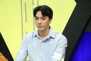 Hải Nam 'chai mặt' xin xỏ chương trình vài giây để PR phim sắp ra rạp?