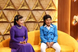Tình nghệ sĩ đáng ngưỡng mộ của vợ chồng nghệ sĩ cải lương