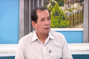 Bệnh nhân thoái hóa xương gần 10 năm bất ngờ hồi phục nhờ cây một dược