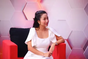 Ốc Thanh Vân tiết lộ bí quyết giữ lời hứa với con cực chuẩn