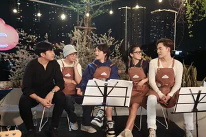 Hé lộ dàn ca sĩ 'khủng' tại chương trình 'Không gian cảm xúc'