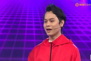 Chàng họa sĩ Việt Mỹ khiến ca sĩ Jaykii, Jang Mi mất trắng 25 triệu đồng