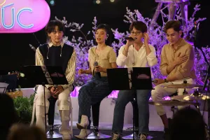 Hoàng Yến Chibi hóa thân thành Jennie 'phiên bản Việt'