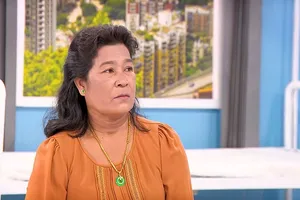 Nữ bệnh nhân 62 tuổi bị gia đình né tránh vì nghi ngờ mắc bệnh lao