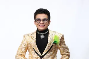 Giám khảo Thanh Bạch mong muốn có 'Tinh hoa hội tụ' phiên bản nhí