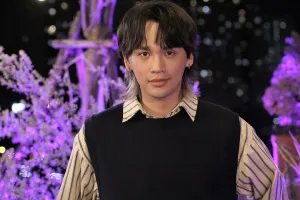 Nguyễn Trần Trung Quân cho biết lần đầu hát 'Yêu làm chi' mà không khóc