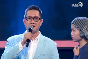 Hà Ngọc Trường mất đi mẹ vì đại dịch, mong 'Gặp mẹ trong mơ' cũng không thành