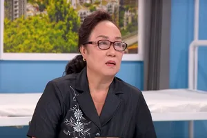 Bệnh nhân 61 tuổi giảm đau bệnh xương khớp nhờ cây móng quỷ và vỏ liễu trắng 