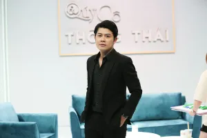 Nguyễn Văn Chung: 'Mua sắm là một mối hiểm họa của chị em phụ nữ'