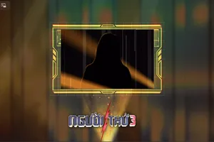 Cô gái 29 tuổi sốc khi vô tình lấy người đã 2 đời vợ trong Người thứ 3