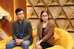 Vợ trầm cảm vì chồng không thể im lặng trong lúc vợ nổi nóng