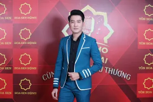 Ca sĩ Nguyễn Phi Hùng chia sẻ về dự định lập gia đình tại Hát cho ngày mai