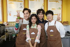 Jaykii hối hận bởi tuổi trẻ từng làm mẹ phải khóc vì quá ngỗ nghịch