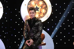 Lâm Vũ trải lòng về những tâm huyết và trăn trở khi ngồi ghế đội trưởng 